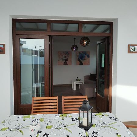 Casa Encarnacion Villa Haría Dış mekan fotoğraf