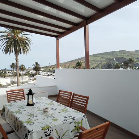 Casa Encarnacion Villa Haría Dış mekan fotoğraf