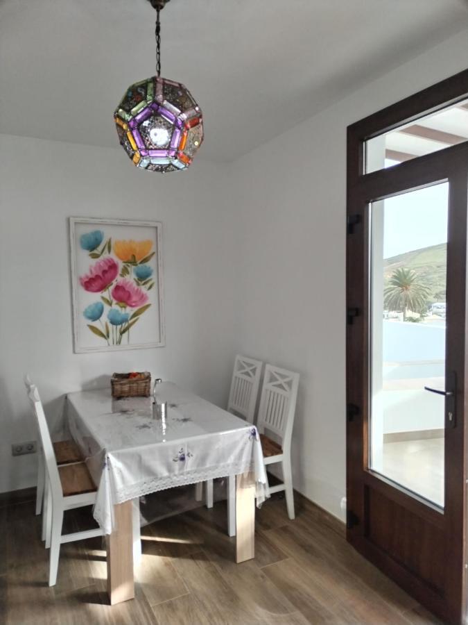 Casa Encarnacion Villa Haría Dış mekan fotoğraf