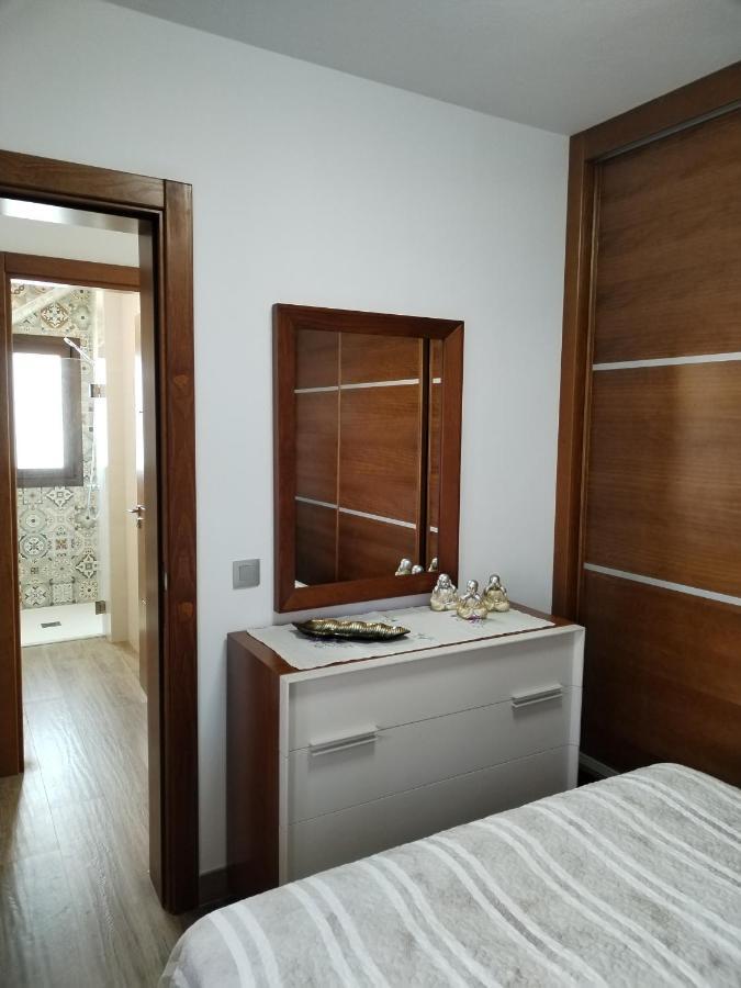 Casa Encarnacion Villa Haría Dış mekan fotoğraf