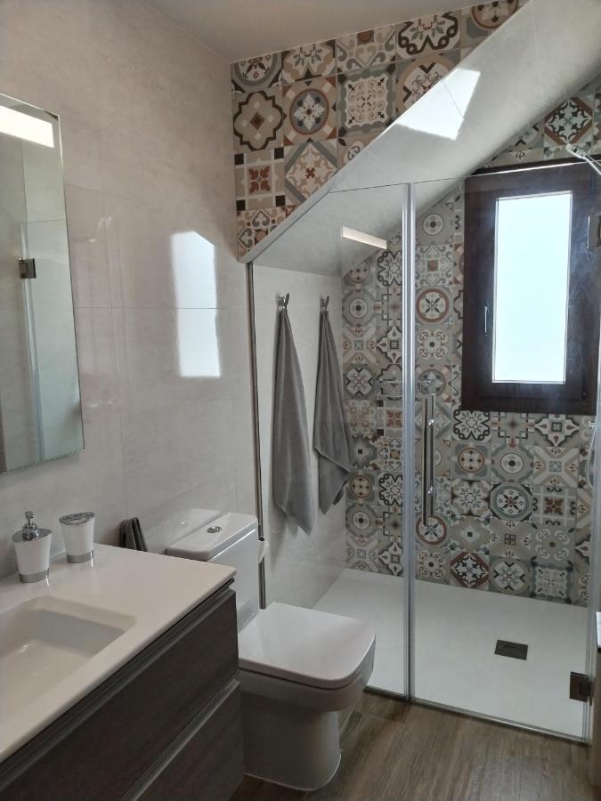 Casa Encarnacion Villa Haría Dış mekan fotoğraf