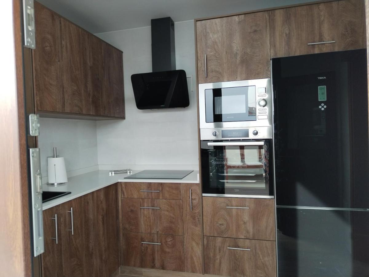 Casa Encarnacion Villa Haría Dış mekan fotoğraf