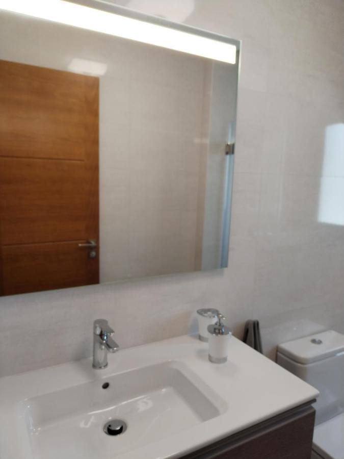 Casa Encarnacion Villa Haría Dış mekan fotoğraf