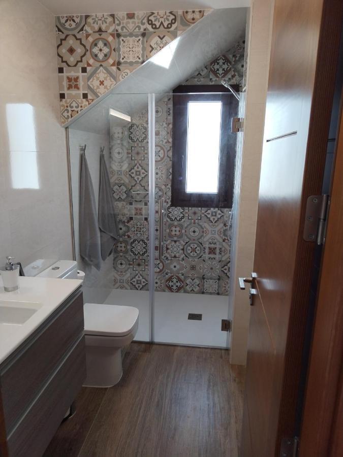 Casa Encarnacion Villa Haría Dış mekan fotoğraf