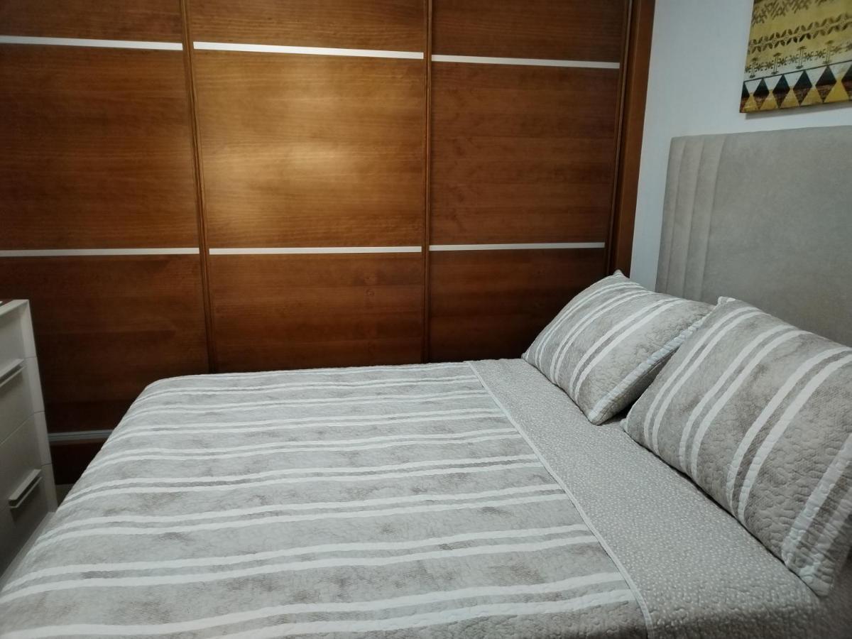 Casa Encarnacion Villa Haría Dış mekan fotoğraf